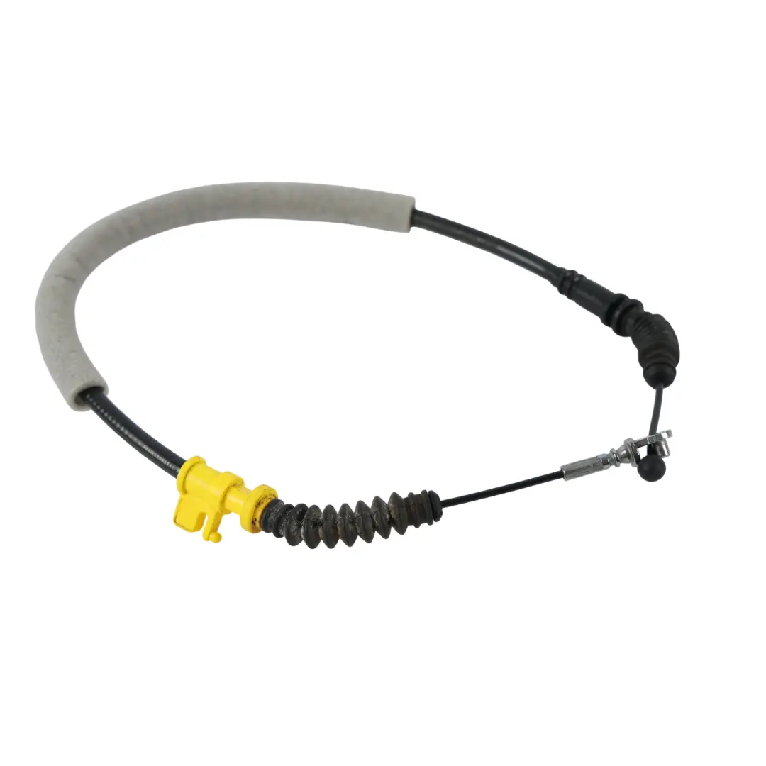 Audi A6 C8 A7 4G Door Bowden Cable Front Left Right N/O/S - SKU 4N0837099 - Part number 4N0837099