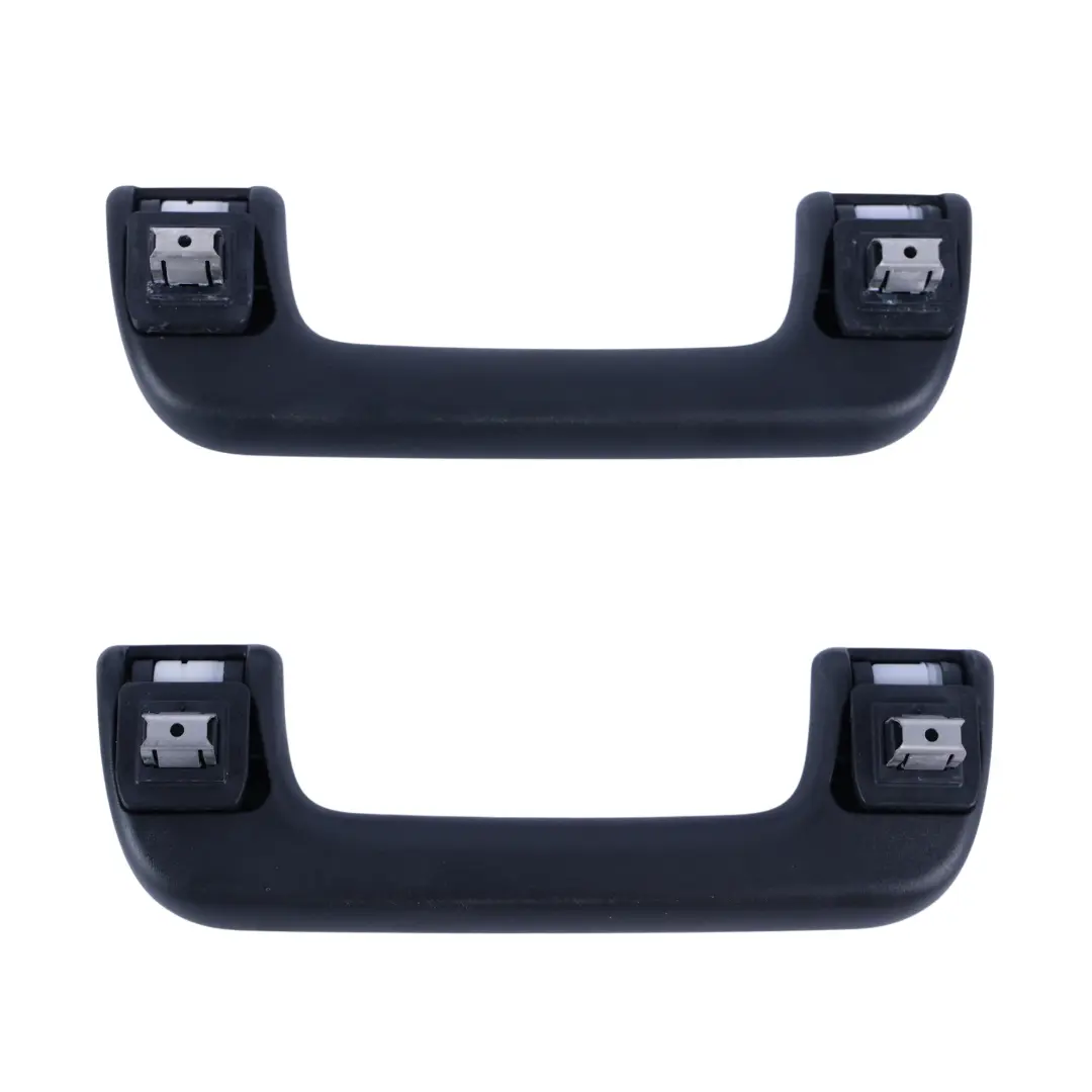 Audi A6 C8 Maniglia Teto Anteriore Posteriore Sinistra Destra SET Nero - SKU 4N0857607 - Numero di parte 4N0857607