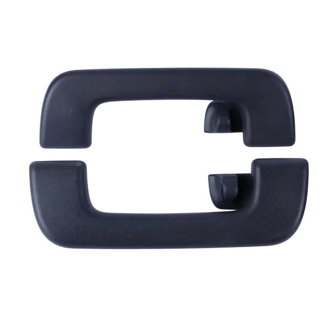Dachhaltegriff Vorne Hinten Links Rechts SET Schwarz für Audi A6 C8 mit Teilenummer 4N0857607 Audi A6 C8 Dachhaltegriff Vorne Hinten Links Rechts SET Schwarz - SKU 4N0857607 - Teilenummer 4N0857607