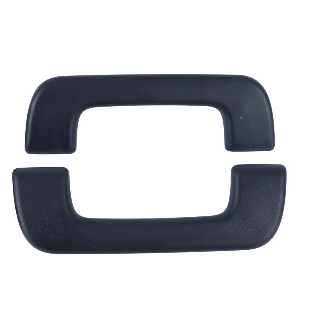 Agarradera Techo Delantera Trasera Izquierda Derecha Negro para Audi A6 C8 con número de pieza 4N0857607 Audi A6 C8 Agarradera Techo Delantera Trasera Izquierda Derecha Negro - SKU 4N0857607 - Número de pieza 4N0857607