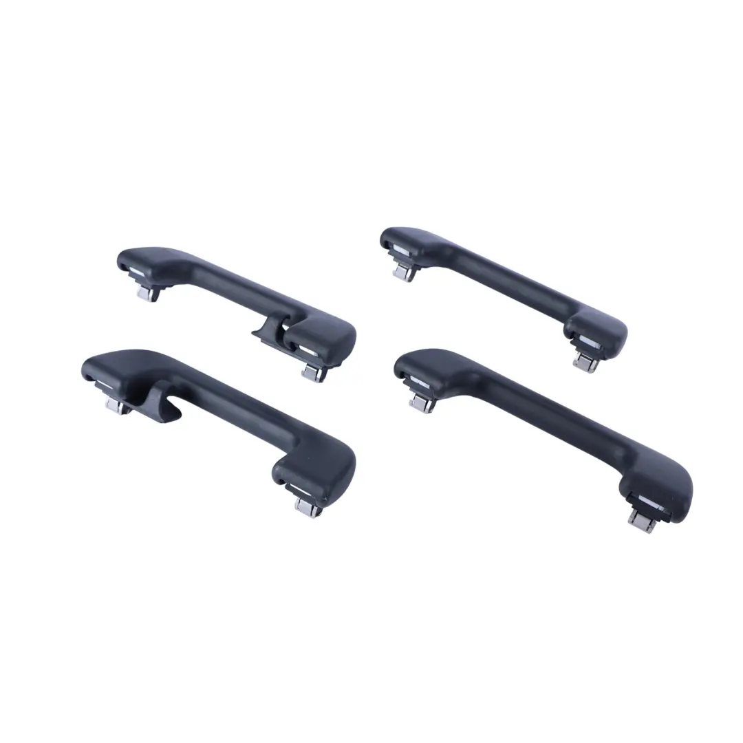 Dachhaltegriff Vorne Hinten Links Rechts SET Schwarz für Audi A6 C8 mit Teilenummer 4N0857607 Audi A6 C8 Dachhaltegriff Vorne Hinten Links Rechts SET Schwarz - SKU 4N0857607 - Teilenummer 4N0857607