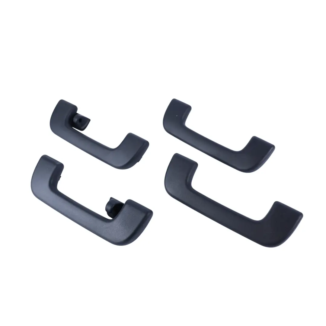 Audi A6 C8 Agarradera Techo Delantera Trasera Izquierda Derecha Negro - SKU 4N0857607 - Número de pieza 4N0857607
