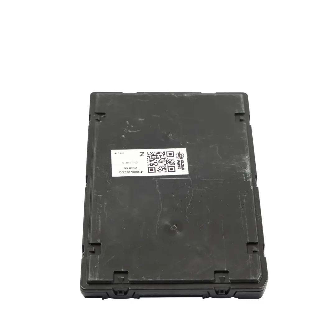 Audi A6 C7 Modulo Carrozzeria BCM Centralina Elettronica ECU - SKU 4N0907063NG - Numero di parte 4N0907063NG