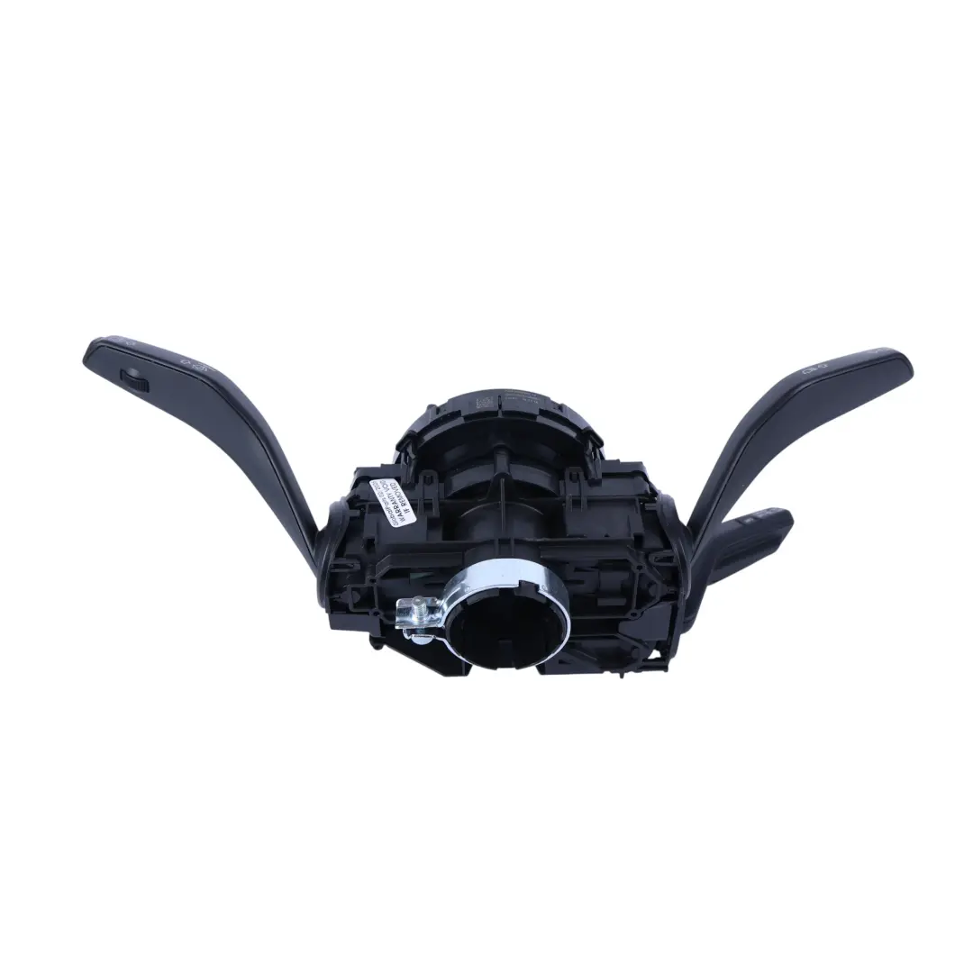 Audi A6 C8 Interruttore Crociera Tergicristallo Colonna Dello Sterzo - SKU 4N0907129AB - Numero di parte 4N0907129AB