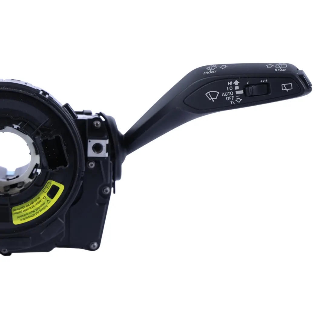 Audi A6 C8 Interruttore Crociera Tergicristallo Colonna Dello Sterzo - SKU 4N0907129AB - Numero di parte 4N0907129AB
