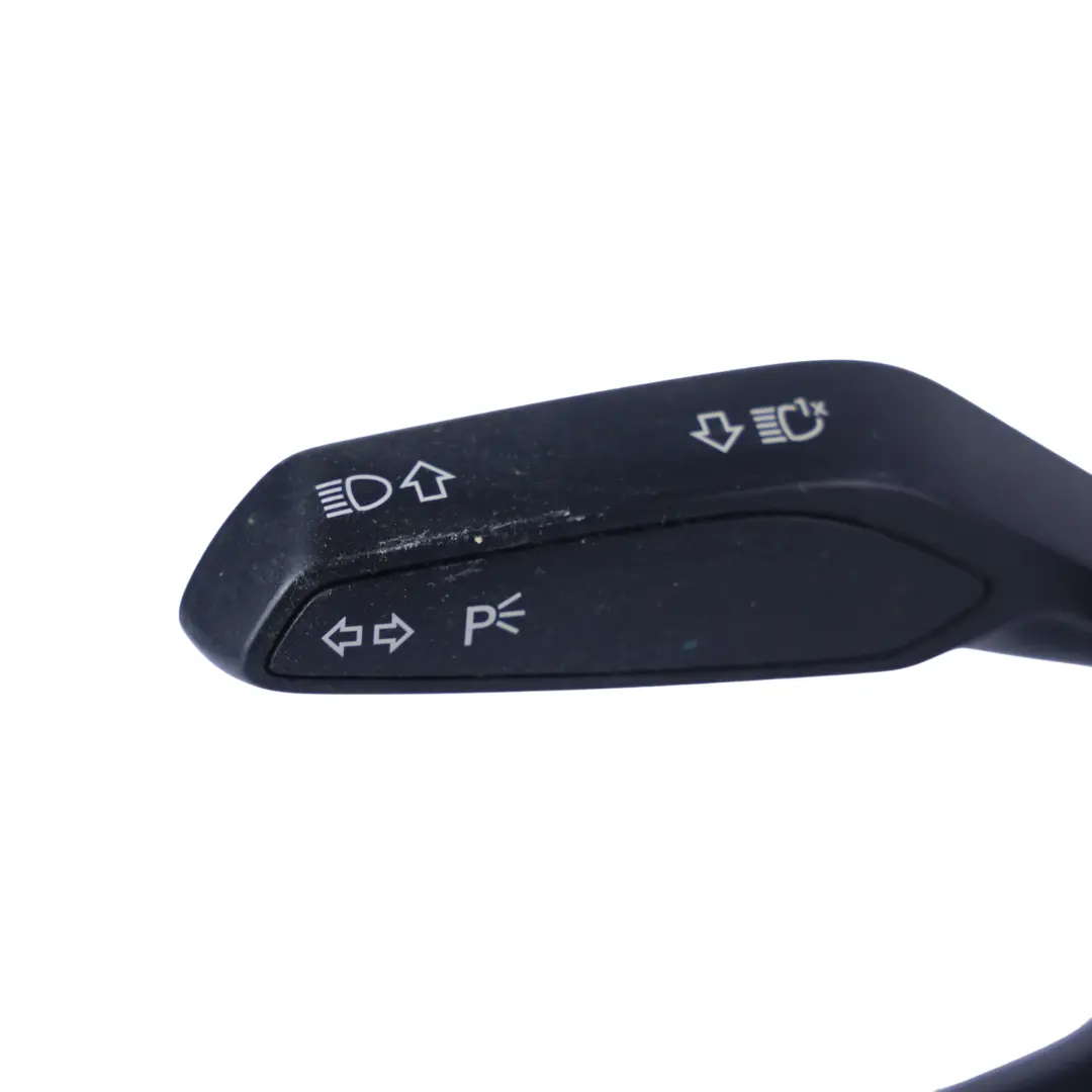 Audi A6 C8 Interruttore Crociera Tergicristallo Colonna Dello Sterzo - SKU 4N0907129AB - Numero di parte 4N0907129AB