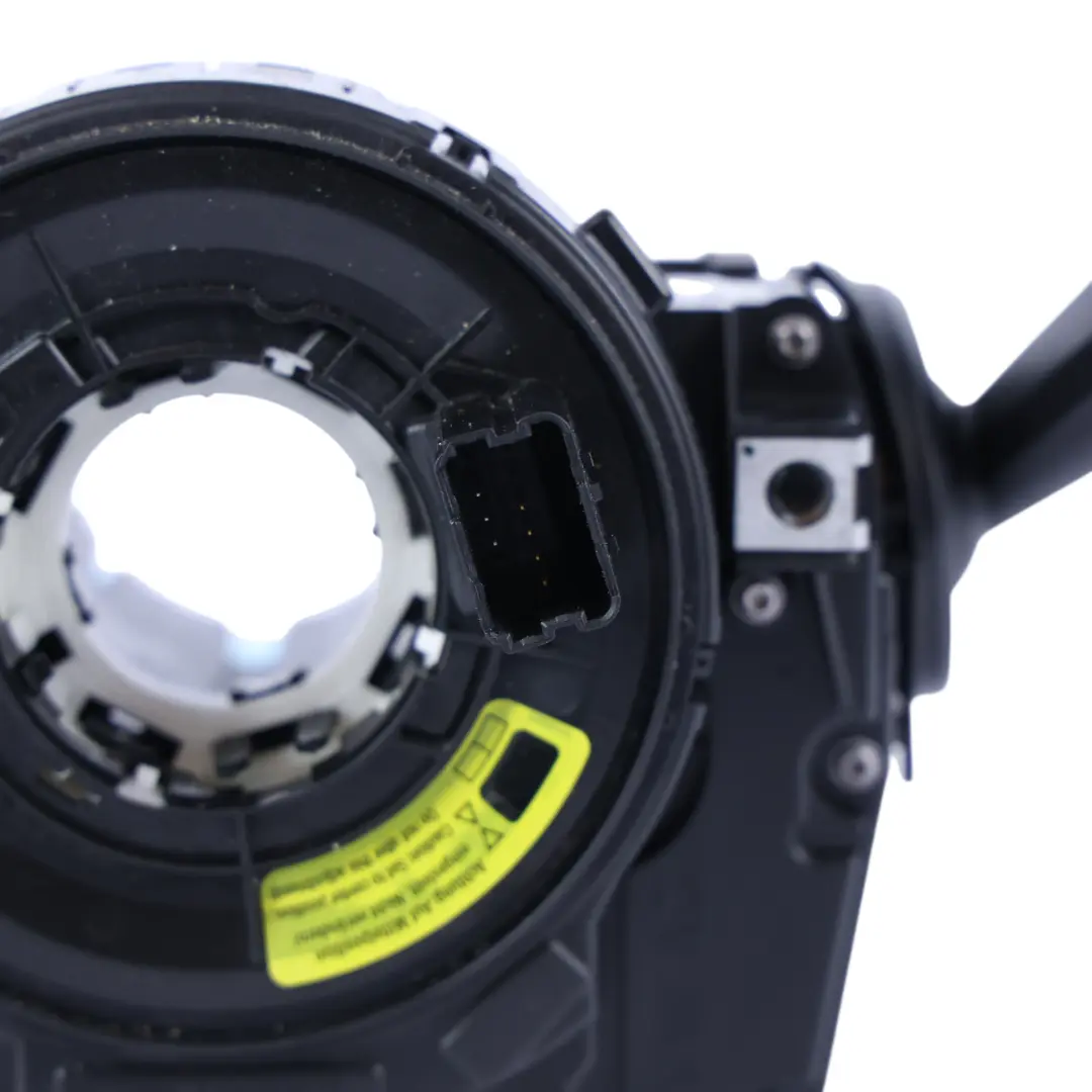 Audi A6 C8 Régulateur Vitesse Clignotant Essuie-Glace Colonne - SKU 4N0907129AB - Numéro de pièce 4N0907129AB