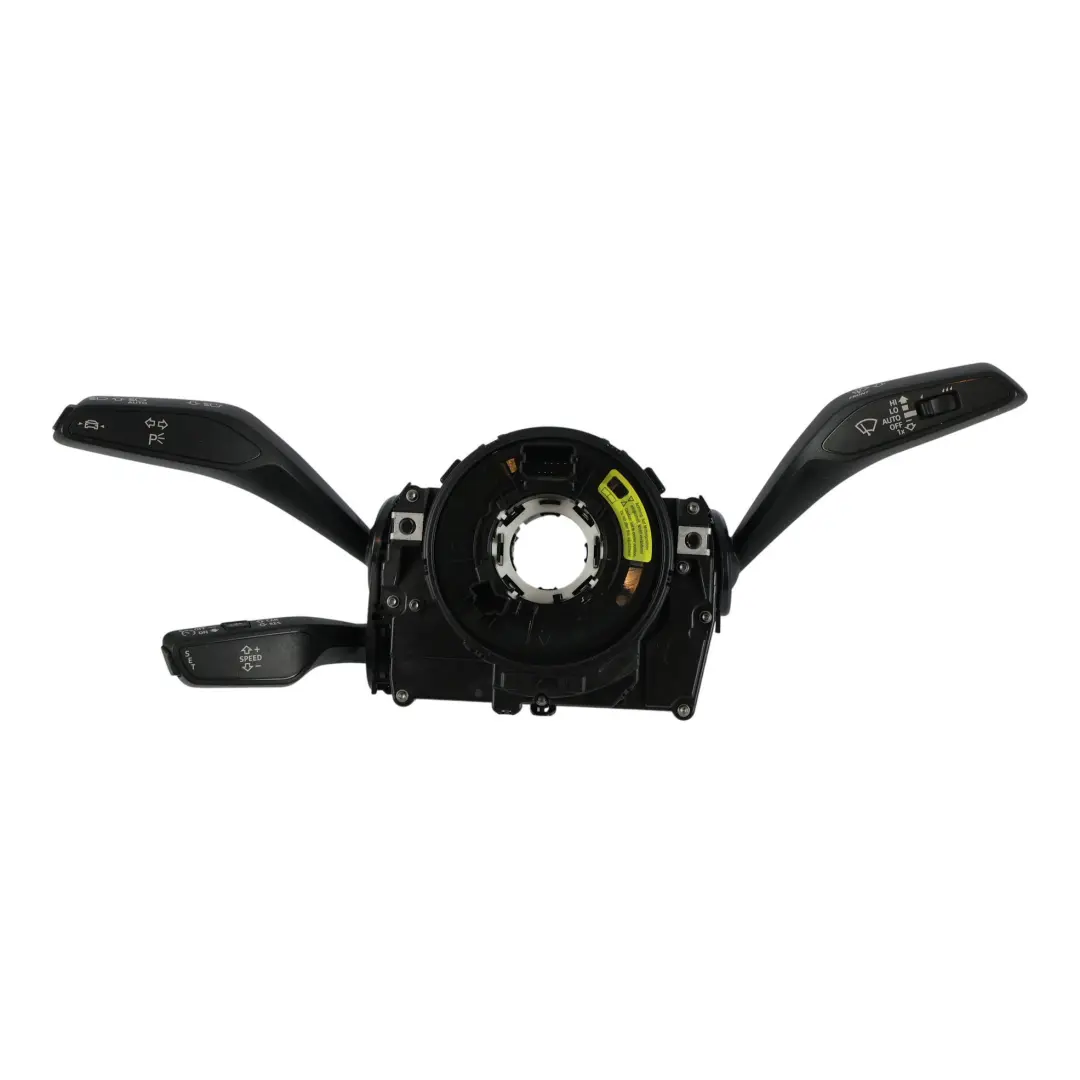 Indicateur Essuie Glace Commutateur Régulateur Vitesse pour Audi A6 C8 à propos du numéro de pièce 4N0907129PJ Audi A6 C8 Indicateur Essuie Glace Commutateur Régulateur Vitesse - SKU 4N0907129PJ - Numéro de pièce 4N0907129PJ