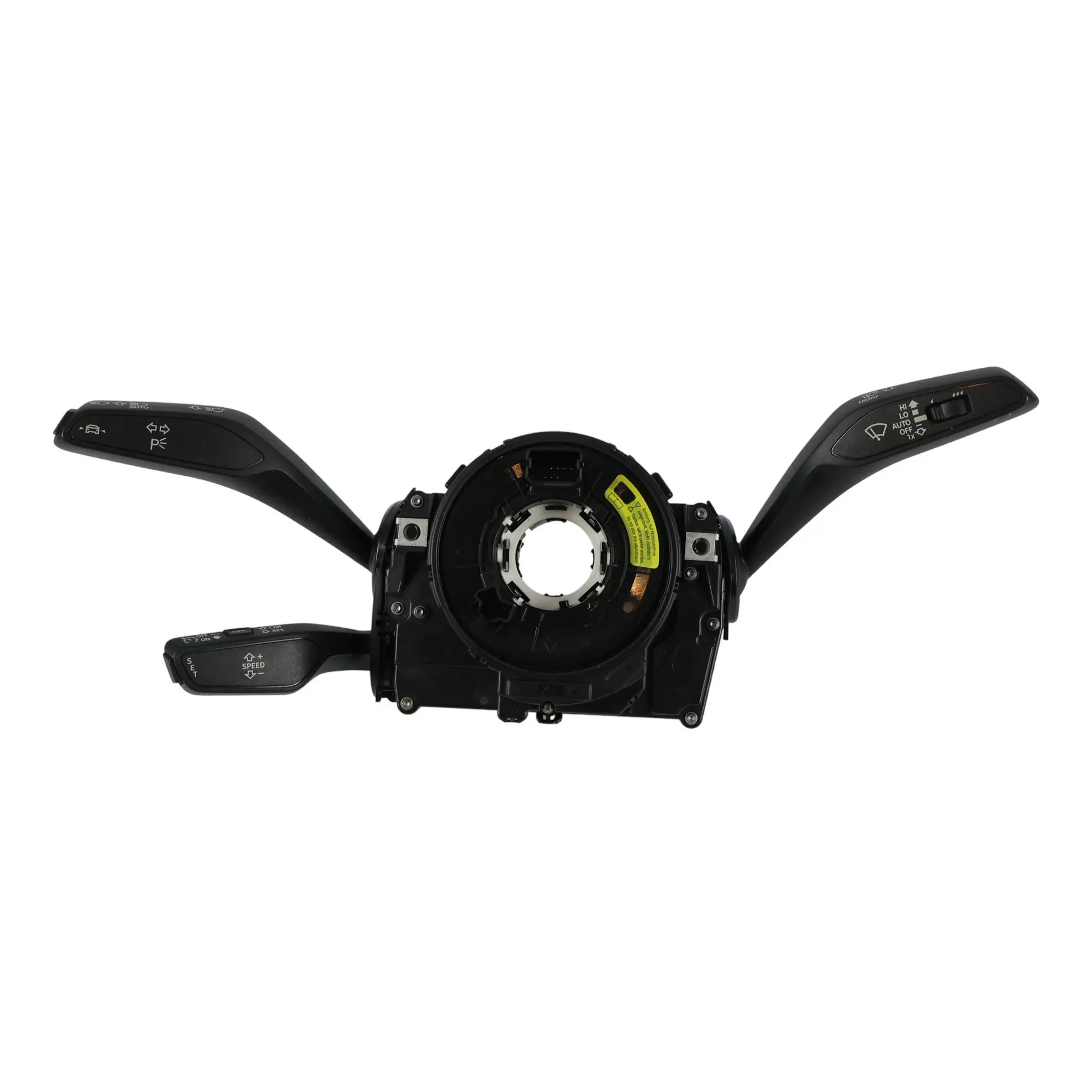 Audi A6 C8 Indicatore Tergicristallo Interruttore Cruise Control 4N0907129PJ