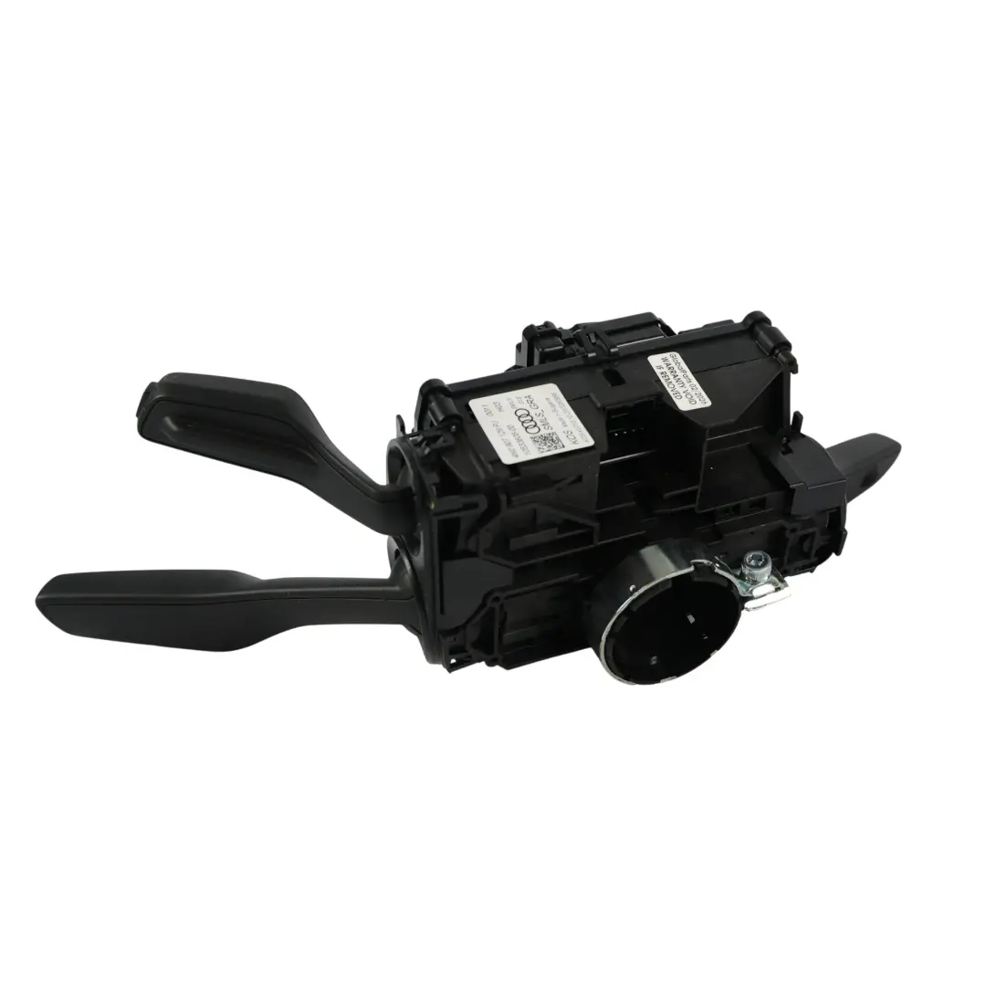 Indicateur Essuie Glace Commutateur Régulateur Vitesse pour Audi A6 C8 à propos du numéro de pièce 4N0907129PJ Audi A6 C8 Indicateur Essuie Glace Commutateur Régulateur Vitesse - SKU 4N0907129PJ - Numéro de pièce 4N0907129PJ