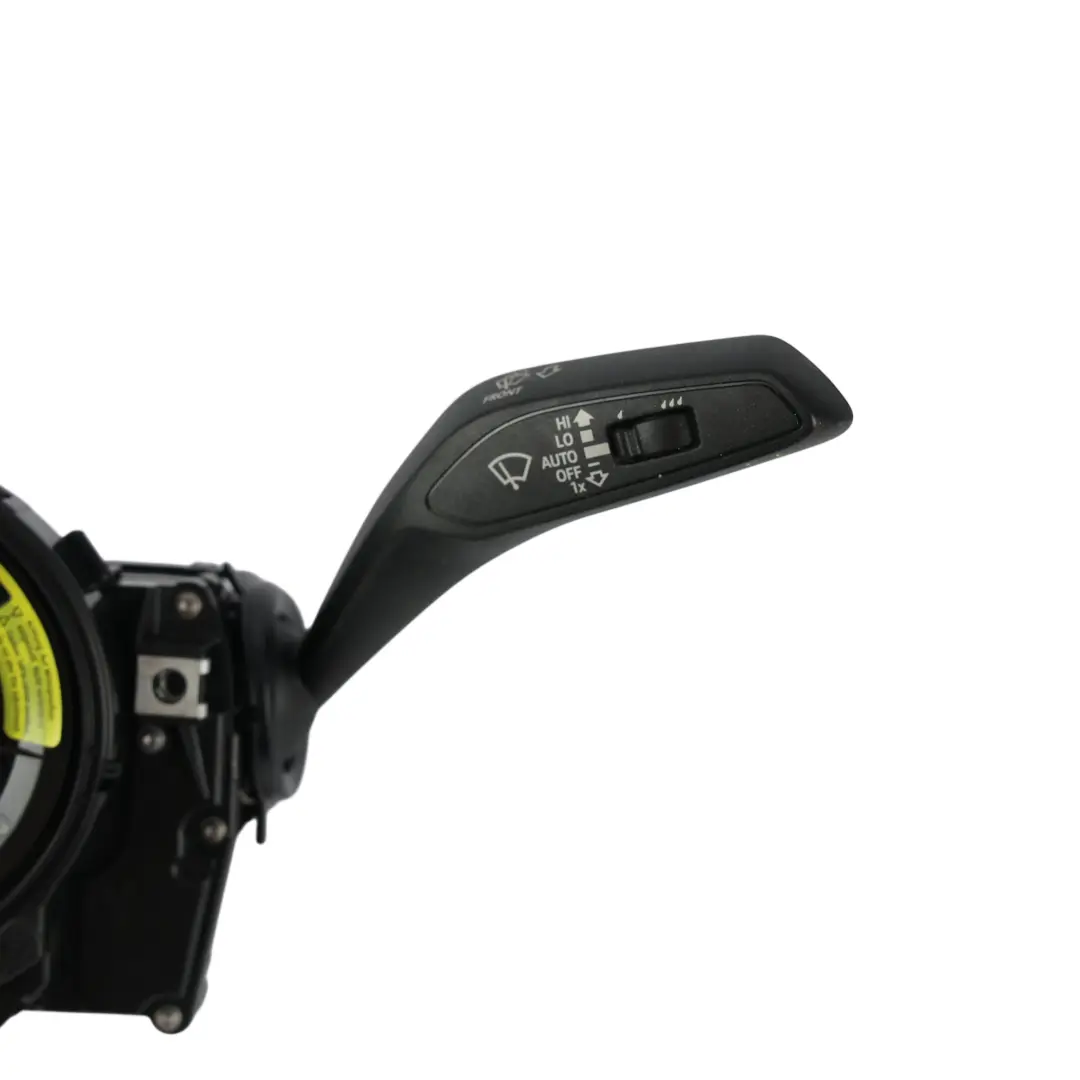 Audi A6 C8 Indicatore Tergicristallo Interruttore Cruise Control - SKU 4N0907129PJ - Numero di parte 4N0907129PJ