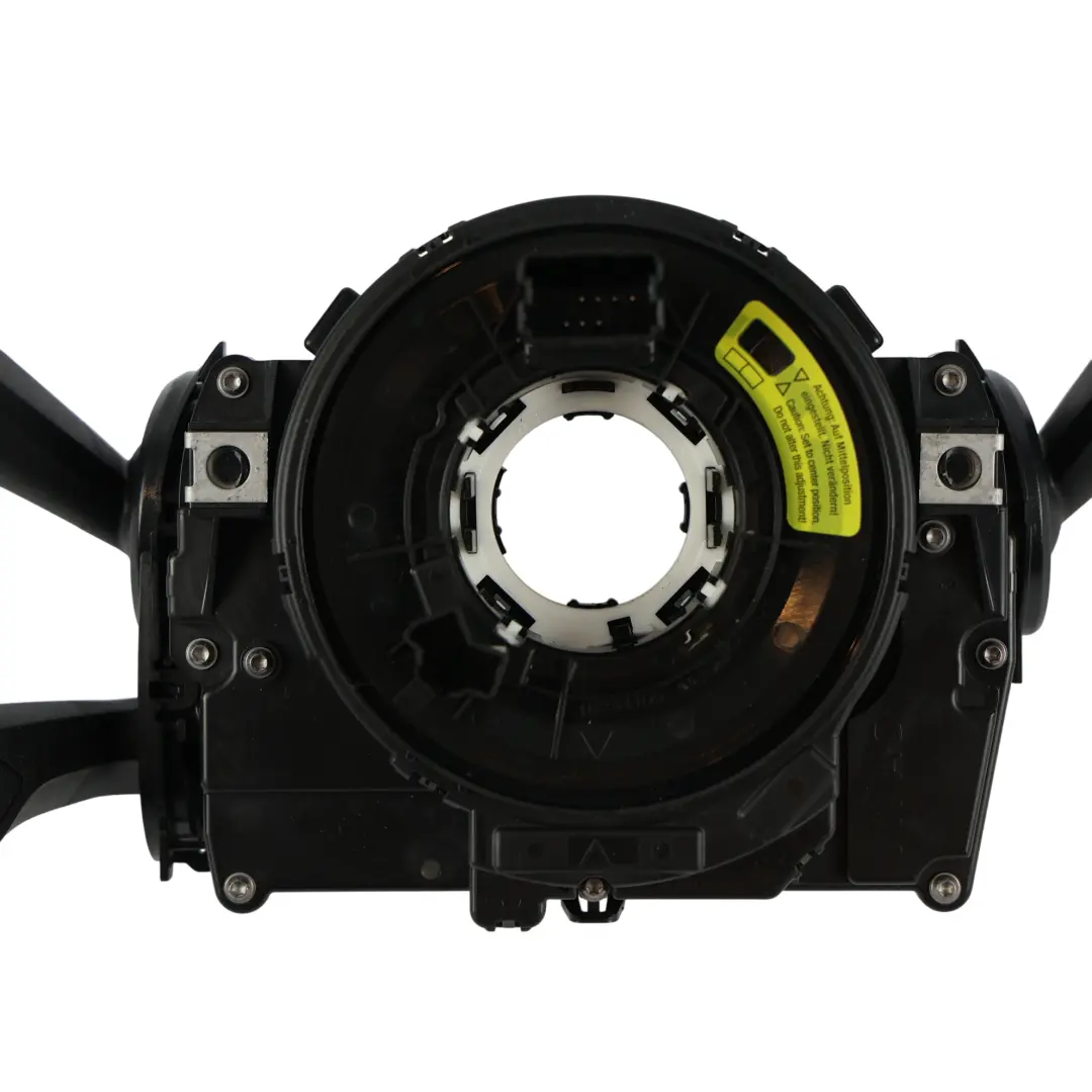 Indicatore Tergicristallo Interruttore Cruise Control per Audi A6 C8 con numero di parte 4N0907129PJ Audi A6 C8 Indicatore Tergicristallo Interruttore Cruise Control - SKU 4N0907129PJ - Numero di parte 4N0907129PJ