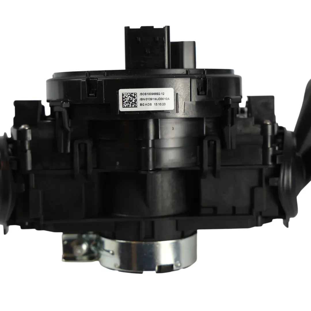 Audi A6 C8 Indicatore Tergicristallo Interruttore Cruise Control - SKU 4N0907129PJ - Numero di parte 4N0907129PJ