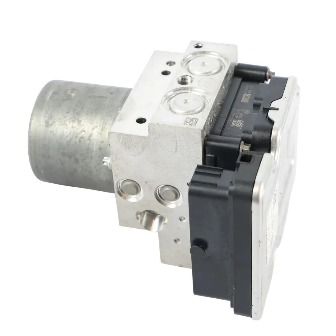 Módulo Hidráulico De Bomba De Freno ABS 4N0614517CE para Audi A6 C8 con número de pieza 4N0907379BC Audi A6 C8 Módulo Hidráulico De Bomba De Freno ABS 4N0614517CE - SKU 4N0907379BC - Número de pieza 4N0907379BC