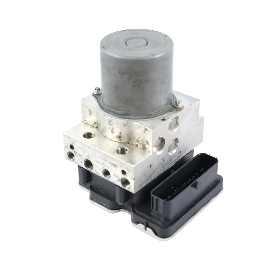 Audi A6 C8 Módulo Hidráulico De Bomba De Freno ABS 4N0614517CE - SKU 4N0907379BC - Número de pieza 4N0907379BC