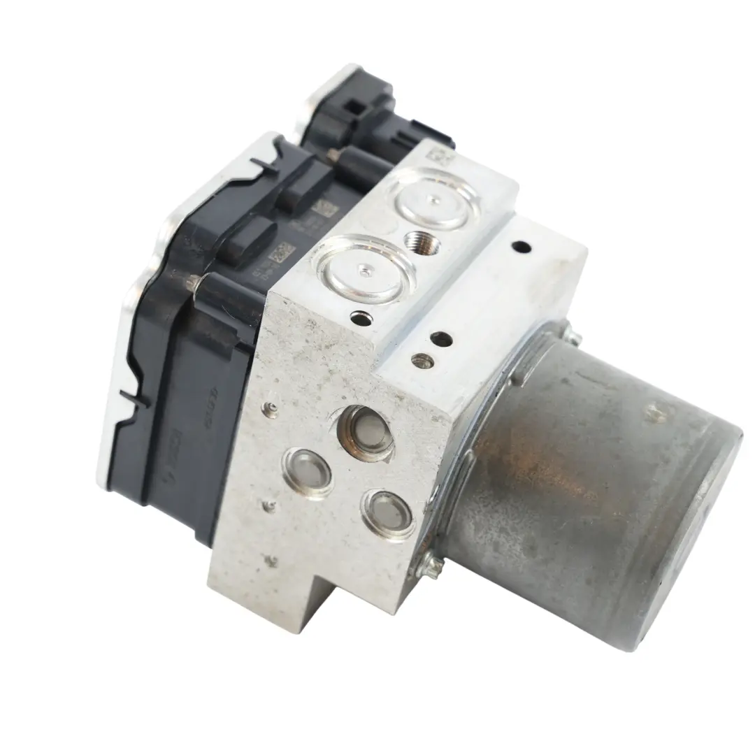 Módulo Hidráulico De Bomba De Freno ABS 4N0614517CE para Audi A6 C8 con número de pieza 4N0907379BC Audi A6 C8 Módulo Hidráulico De Bomba De Freno ABS 4N0614517CE - SKU 4N0907379BC - Número de pieza 4N0907379BC