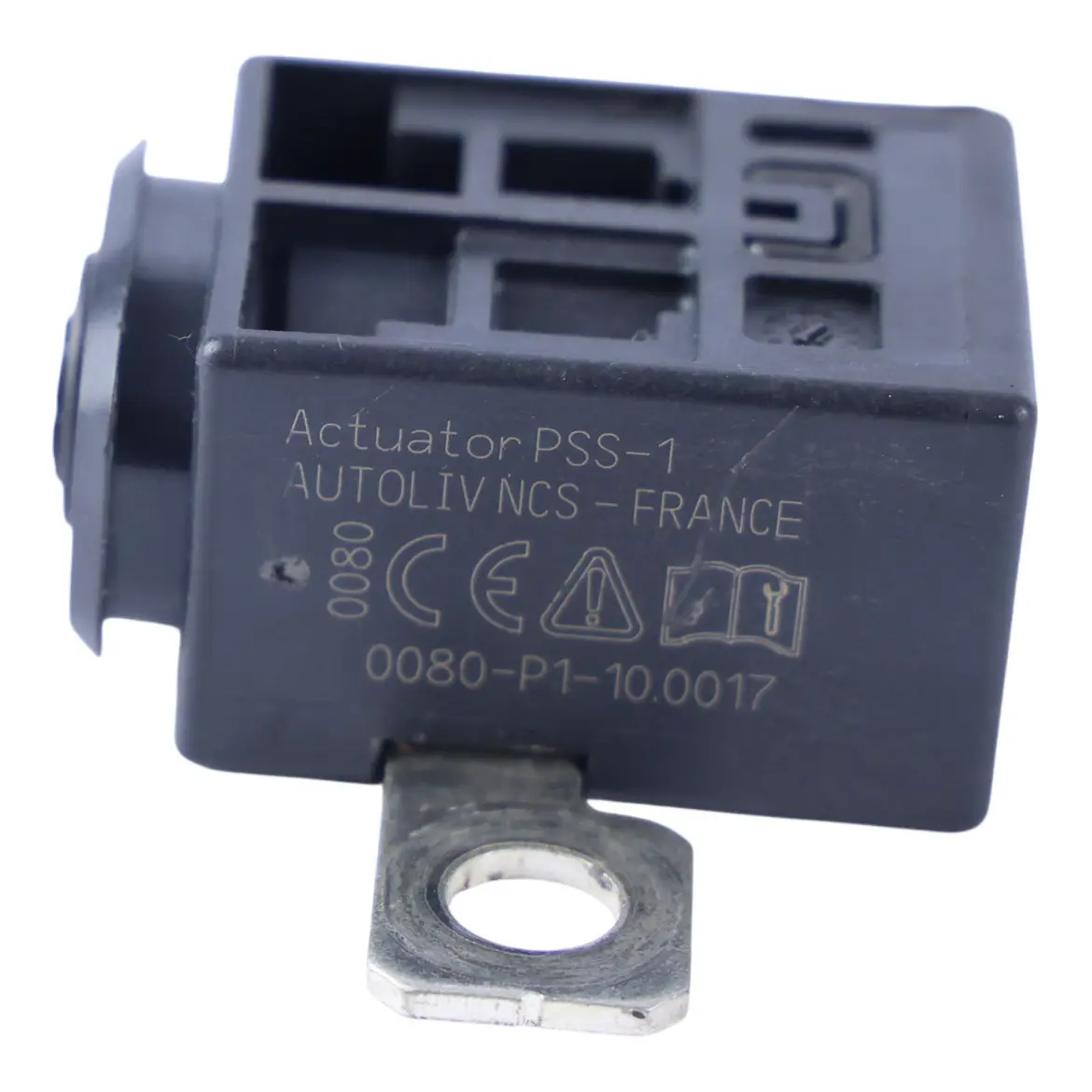 Audi A6 C8 Q7 4M Protection Contre Surcharges Batterie Pyrofuse 4N0915519