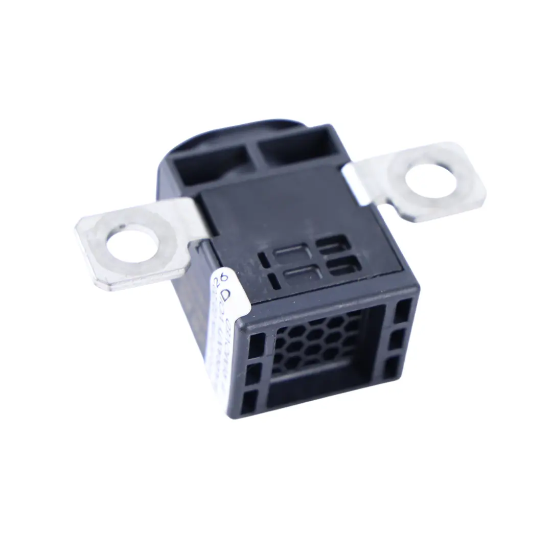 Audi A6 C8 Q7 4M Batteria Protezione Sovraccarico Pyrofuse - SKU 4N0915519 - Numero di parte 4N0915519