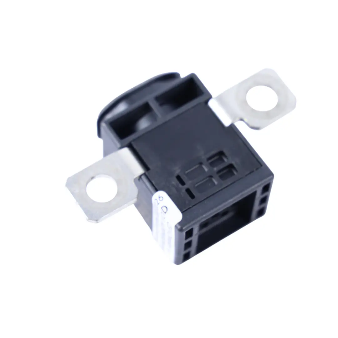 4M Protección Sobrecarga Batería Pyrofuse para Audi A6 C8 Q7 con número de pieza 4N0915519 Audi A6 C8 Q7 4M Protección Sobrecarga Batería Pyrofuse - SKU 4N0915519 - Número de pieza 4N0915519