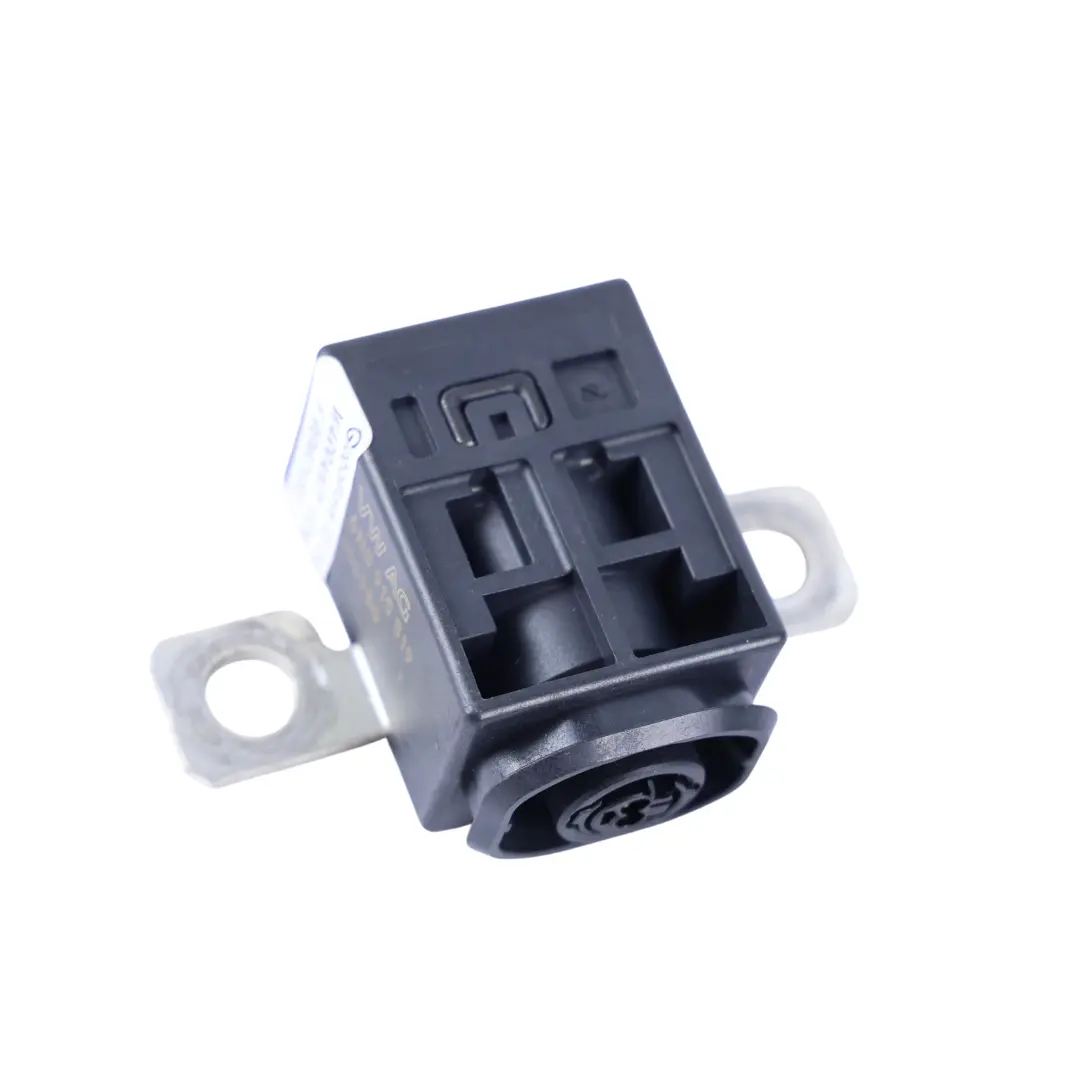 Audi A6 C8 Q7 4M Protection Contre Surcharges Batterie Pyrofuse - SKU 4N0915519 - Numéro de pièce 4N0915519