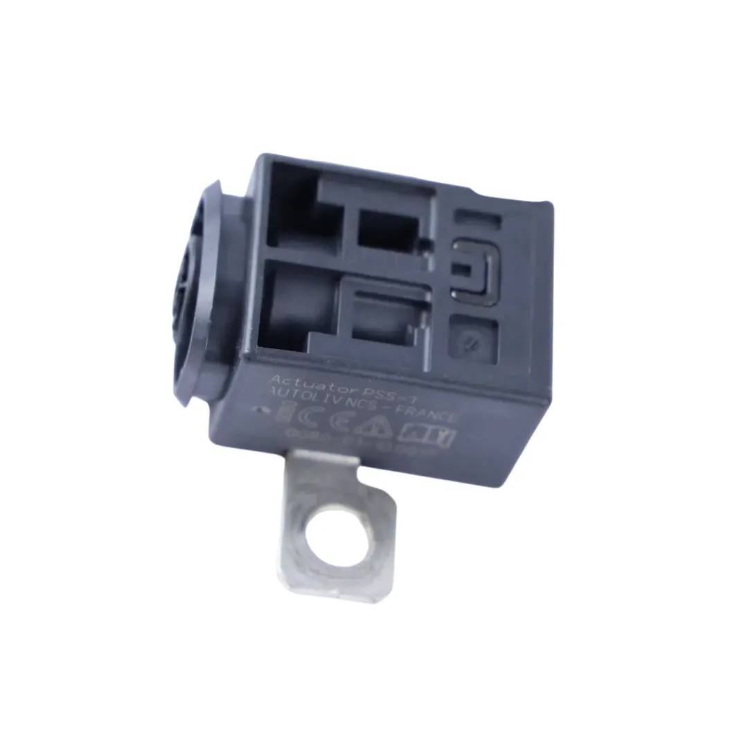 Audi A6 C8 Q7 4M Protección Sobrecarga Batería Pyrofuse - SKU 4N0915519 - Número de pieza 4N0915519