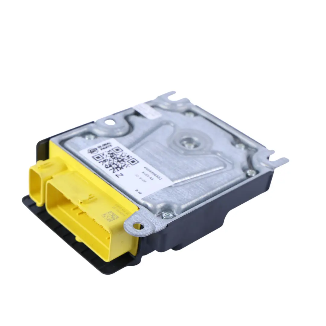 Audi A6 C8 A7 4K Moduł Sterownik Airbag Poduszek Powietrznych - SKU 4N0959655J - Numer Części 4N0959655J