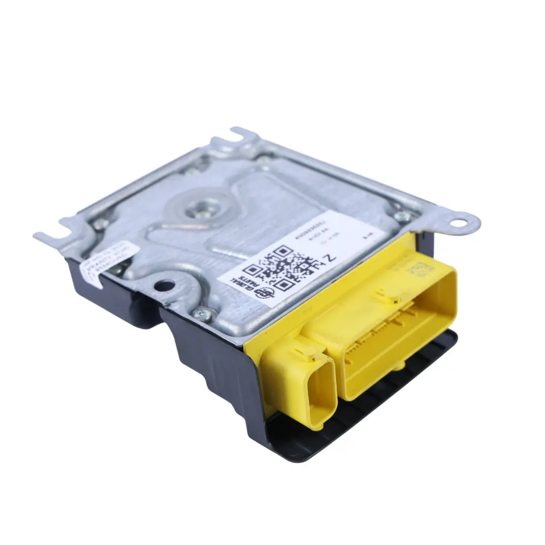 Audi A6 C8 A7 4K Moduł Sterownik Airbag Poduszek Powietrznych - SKU 4N0959655J - Numer Części 4N0959655J