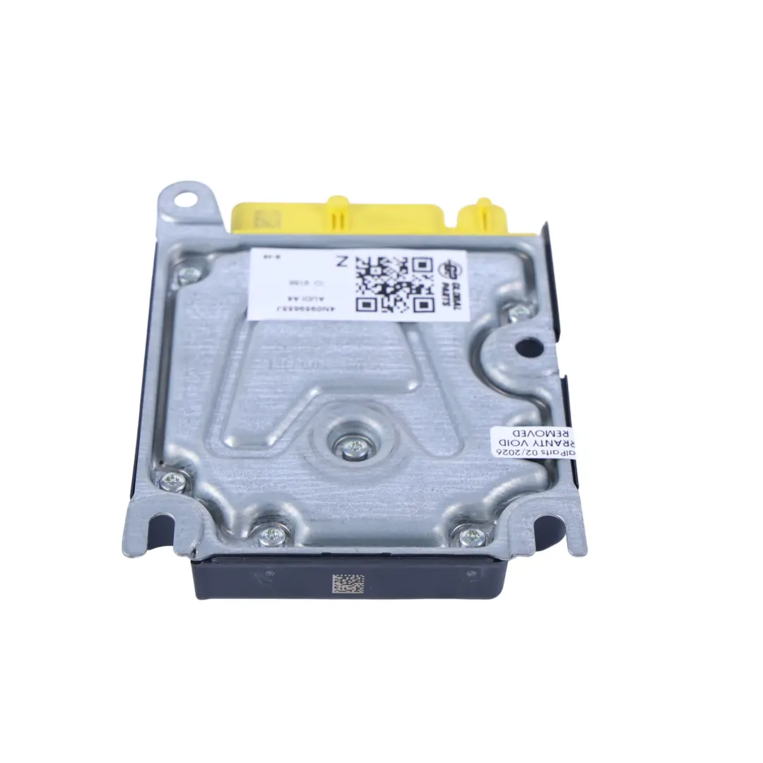 4K Módulo De Aire Sensor Unidad De Control ECU para Audi A6 C8 A7 con número de pieza 4N0959655J Audi A6 C8 A7 4K Módulo De Aire Sensor Unidad De Control ECU - SKU 4N0959655J - Número de pieza 4N0959655J