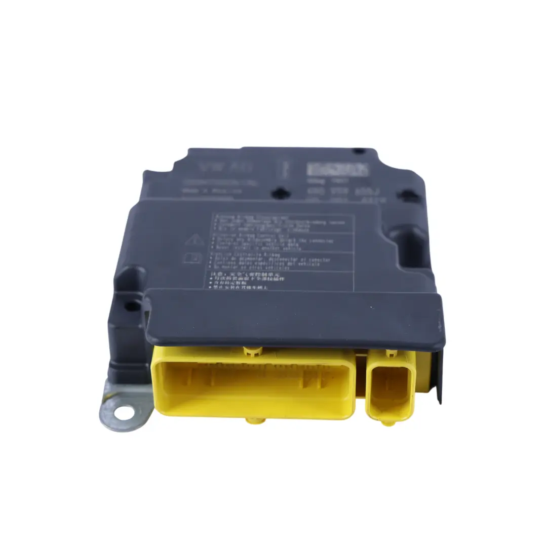 Audi A6 C8 A7 4K Moduł Sterownik Airbag Poduszek Powietrznych - SKU 4N0959655J - Numer Części 4N0959655J