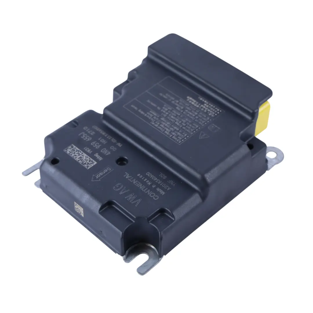 Audi A6 C8 A7 4K Luftmodul Sensor Steuergerät ECU - SKU 4N0959655J - Teilenummer 4N0959655J