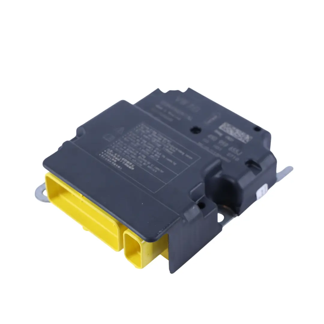 Audi A6 C8 A7 4K Módulo De Aire Sensor Unidad De Control ECU - SKU 4N0959655J - Número de pieza 4N0959655J