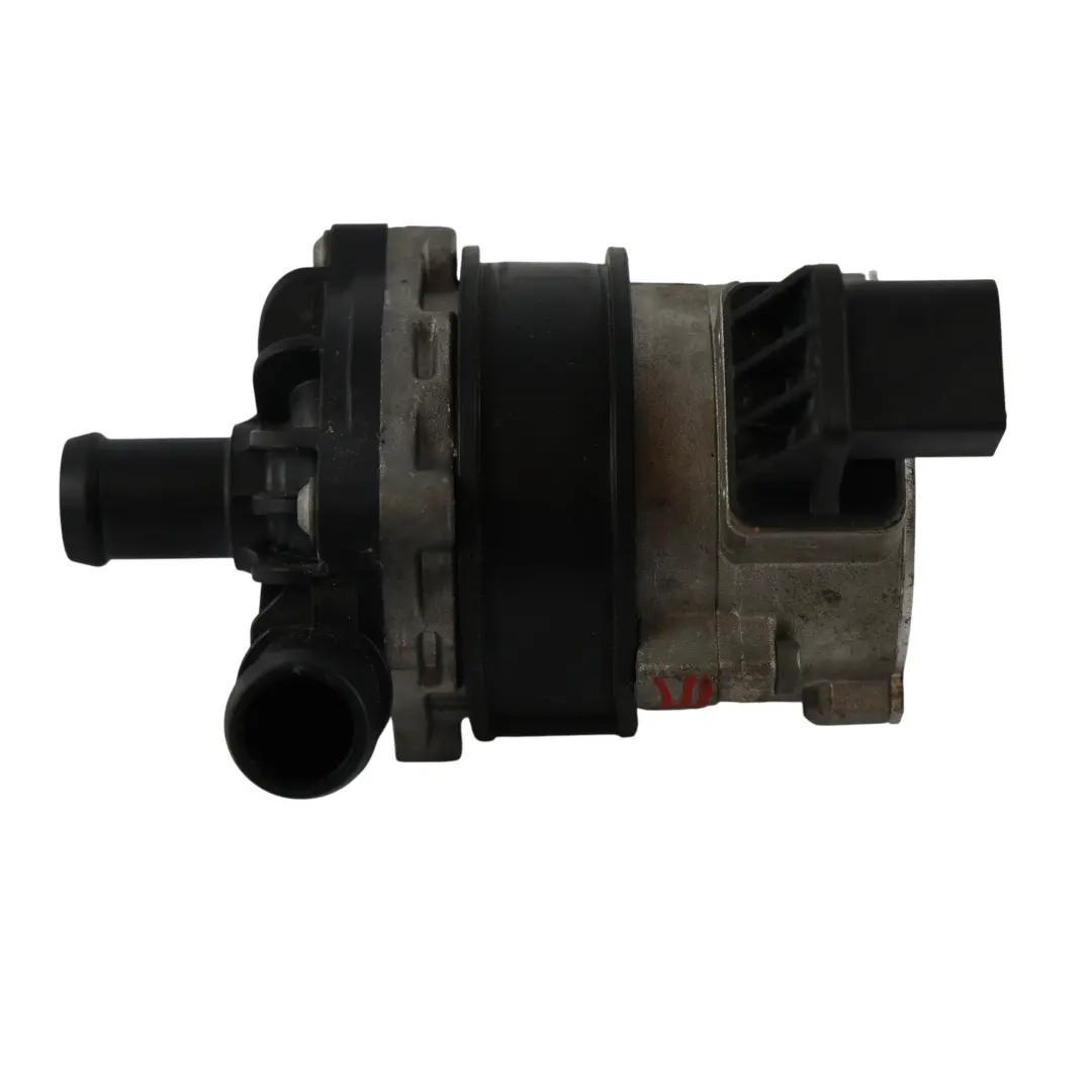 Audi A6 C8 Q7 4M A7 4K Pompa Acqua Ausiliaria Elettrica - SKU 4N0965567 - Numero di parte 4N0965567