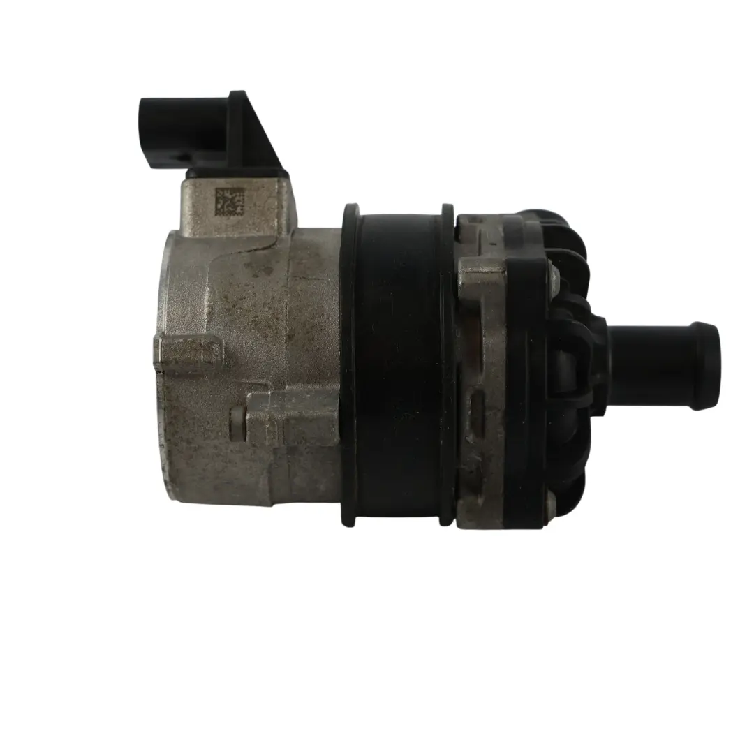 4M A7 4K Dodatkowa Pompa Wody do Audi A6 C8 Q7 o numerze 4N0965567 Audi A6 C8 Q7 4M A7 4K Dodatkowa Pompa Wody - SKU 4N0965567 - Numer Części 4N0965567