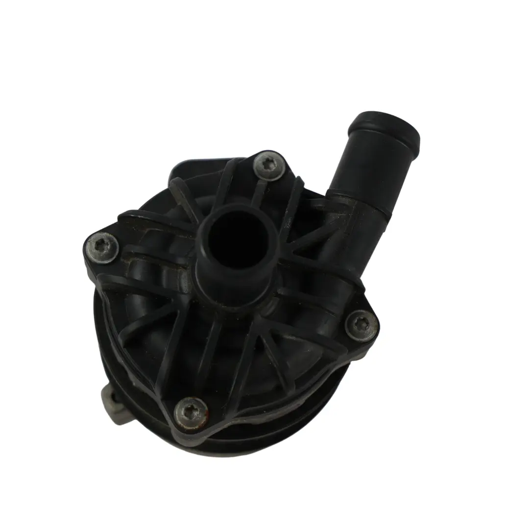 4M A7 4K Pompa Acqua Ausiliaria Elettrica per Audi A6 C8 Q7 con numero di parte 4N0965567 Audi A6 C8 Q7 4M A7 4K Pompa Acqua Ausiliaria Elettrica - SKU 4N0965567 - Numero di parte 4N0965567