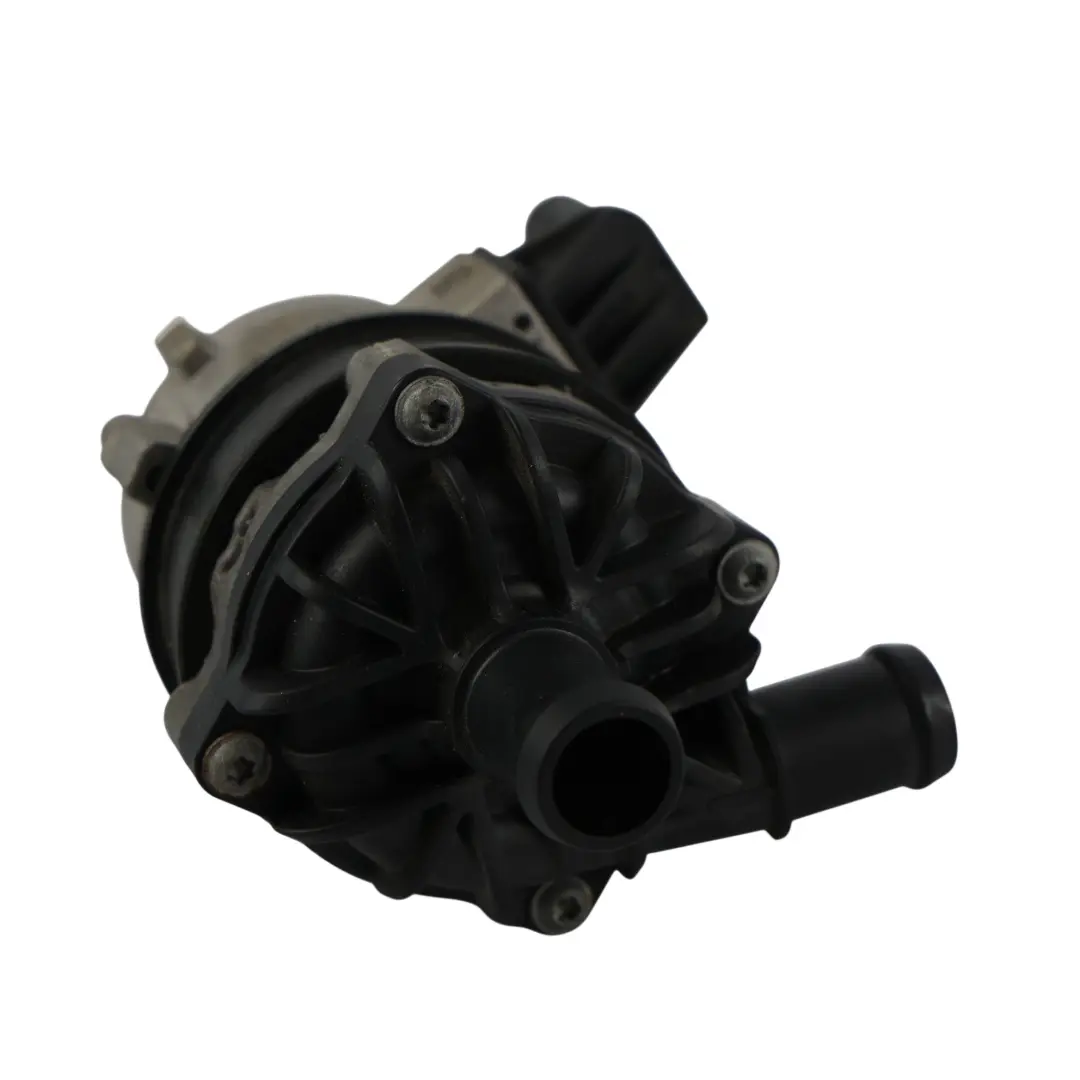 4M A7 4K Pompe À Eau Auxiliaire Électrique pour Audi A6 C8 Q7 à propos du numéro de pièce 4N0965567 Audi A6 C8 Q7 4M A7 4K Pompe À Eau Auxiliaire Électrique - SKU 4N0965567 - Numéro de pièce 4N0965567