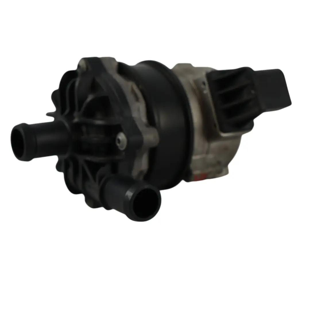 4M A7 4K Dodatkowa Pompa Wody do Audi A6 C8 Q7 o numerze 4N0965567 Audi A6 C8 Q7 4M A7 4K Dodatkowa Pompa Wody - SKU 4N0965567 - Numer Części 4N0965567