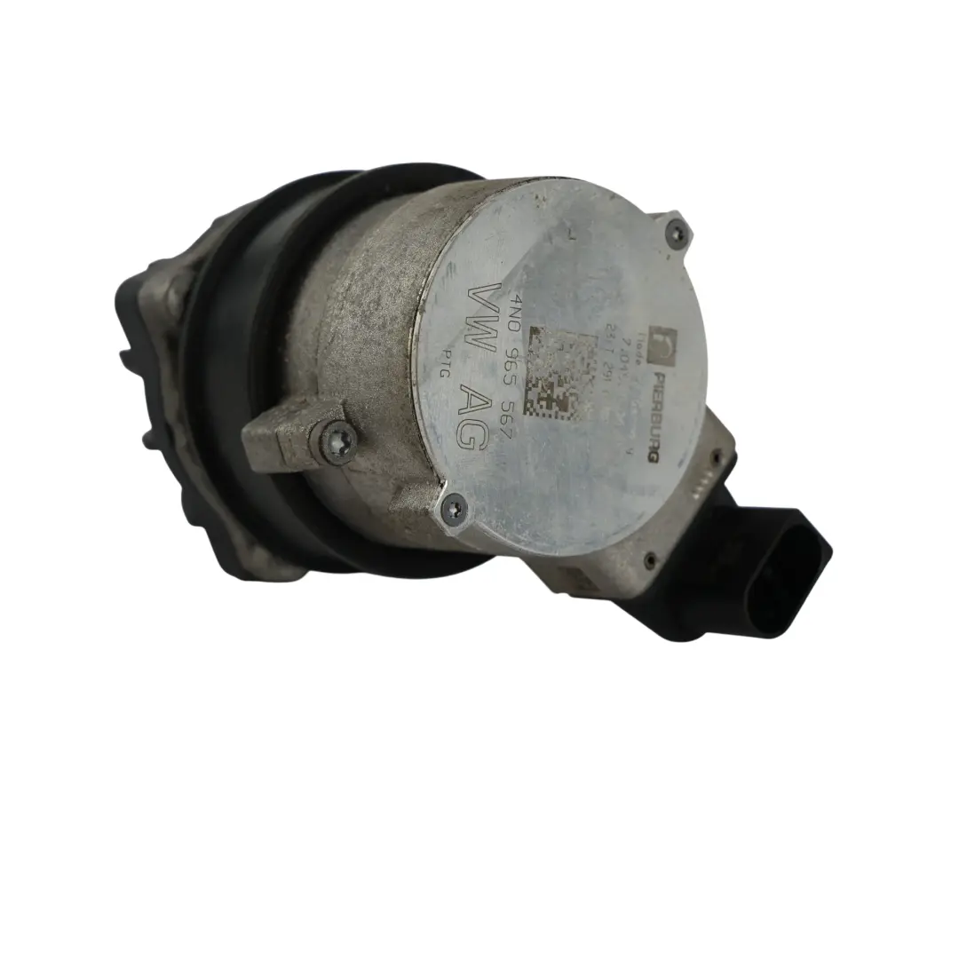 Audi A6 C8 Q7 4M A7 4K Pompa Acqua Ausiliaria Elettrica - SKU 4N0965567 - Numero di parte 4N0965567