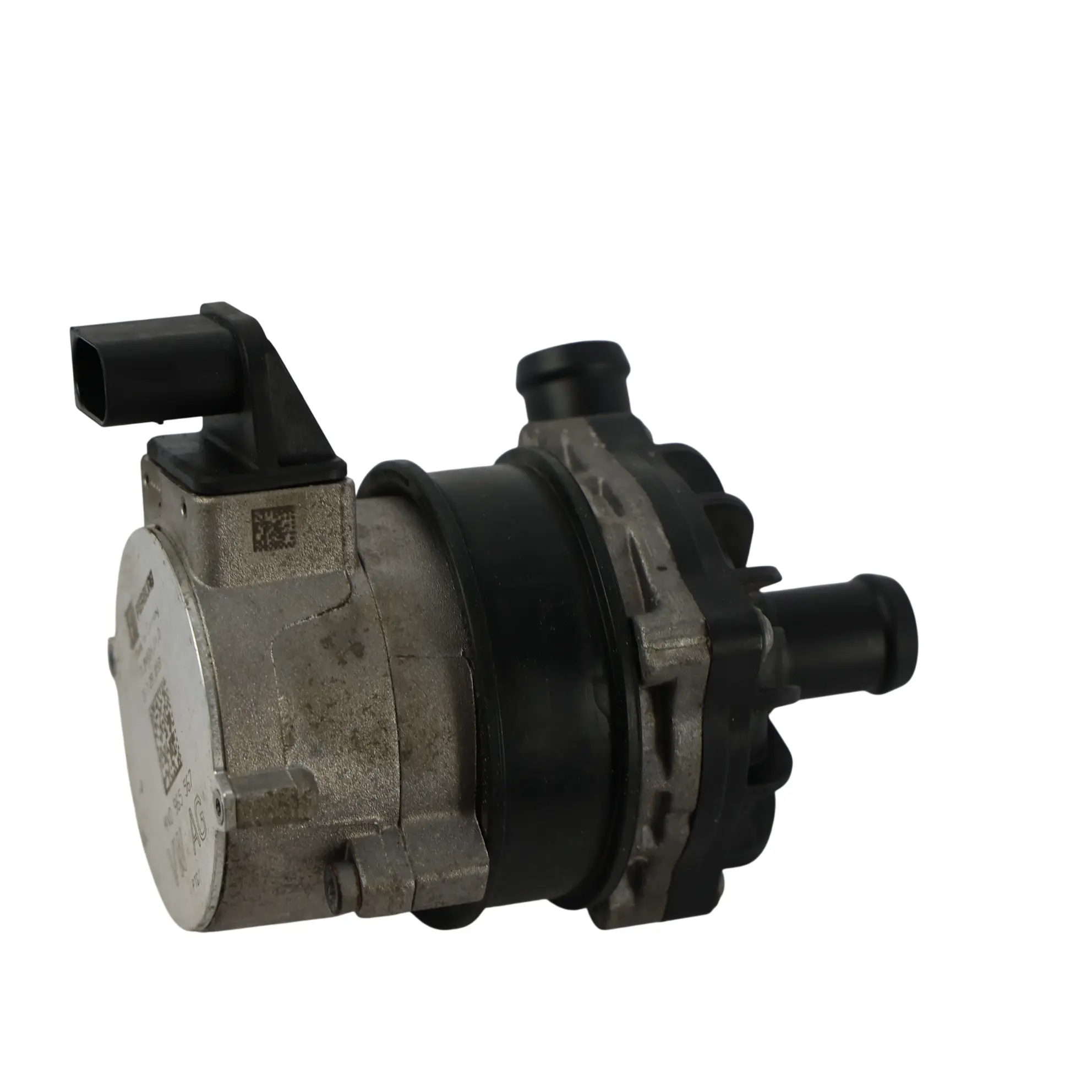 Audi A6 C8 Q7 4M A7 4K Pompe À Eau Auxiliaire Électrique 4N0965567