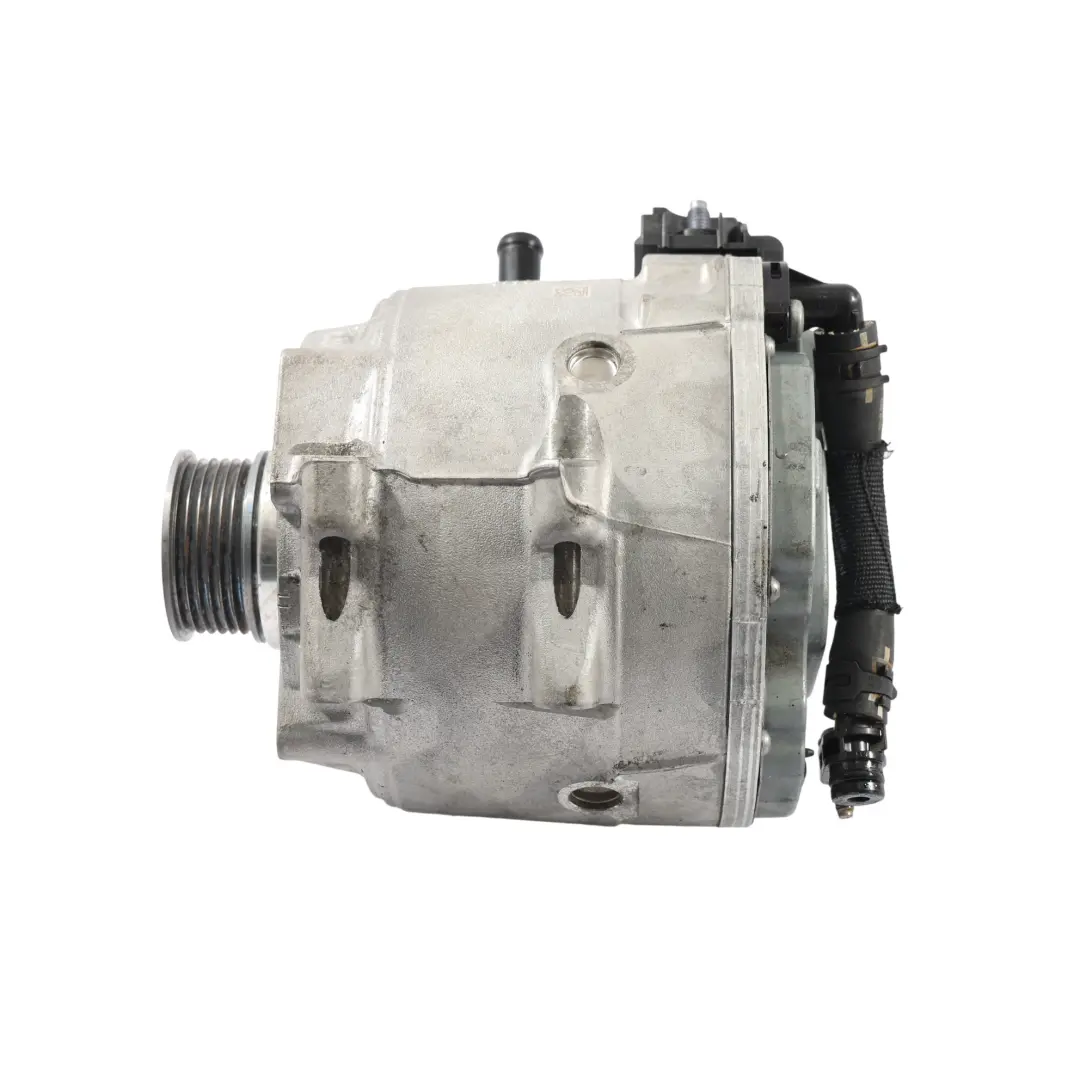 4K A8 D4 Alternatore Generatore per Audi A6 C8 A7 con numero di parte 4N1903028A Audi A6 C8 A7 4K A8 D4 Alternatore Generatore - SKU 4N1903028A - Numero di parte 4N1903028A