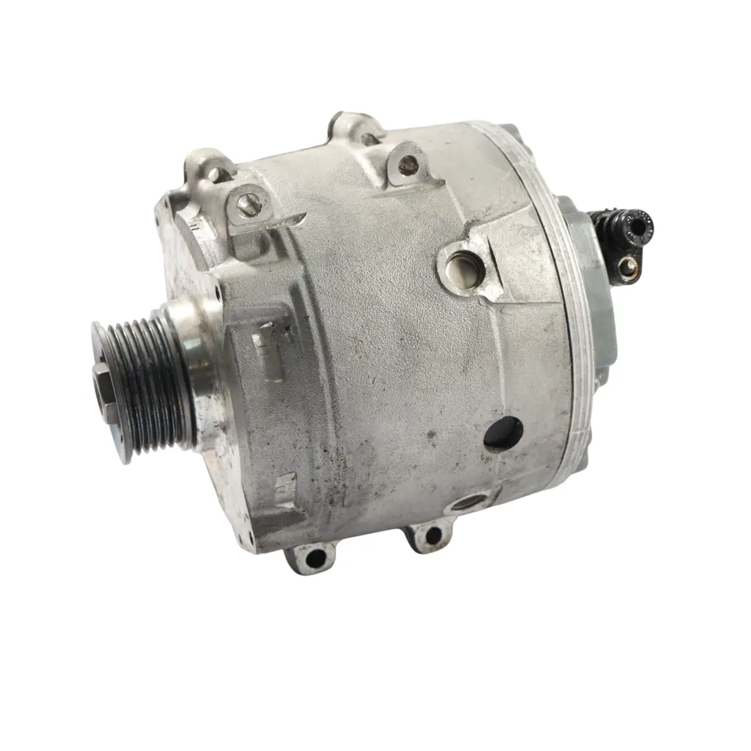 Audi A6 C8 A7 4K A8 D4 Licht Maschine Generator - SKU 4N1903028A - Teilenummer 4N1903028A