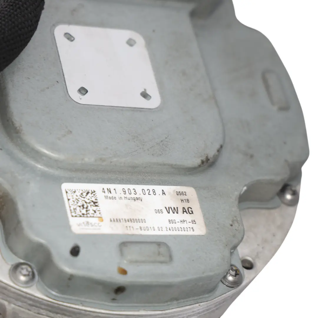 Audi A6 C8 A7 4K A8 D4 Licht Maschine Generator - SKU 4N1903028A - Teilenummer 4N1903028A