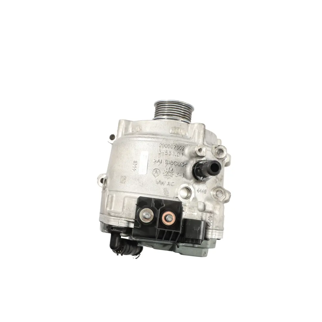 4K A8 D4 Alternator Generator to Audi A6 C8 A7 with Part number 4N1903028A Audi A6 C8 A7 4K A8 D4 Alternator Generator - SKU 4N1903028A - Part number 4N1903028A