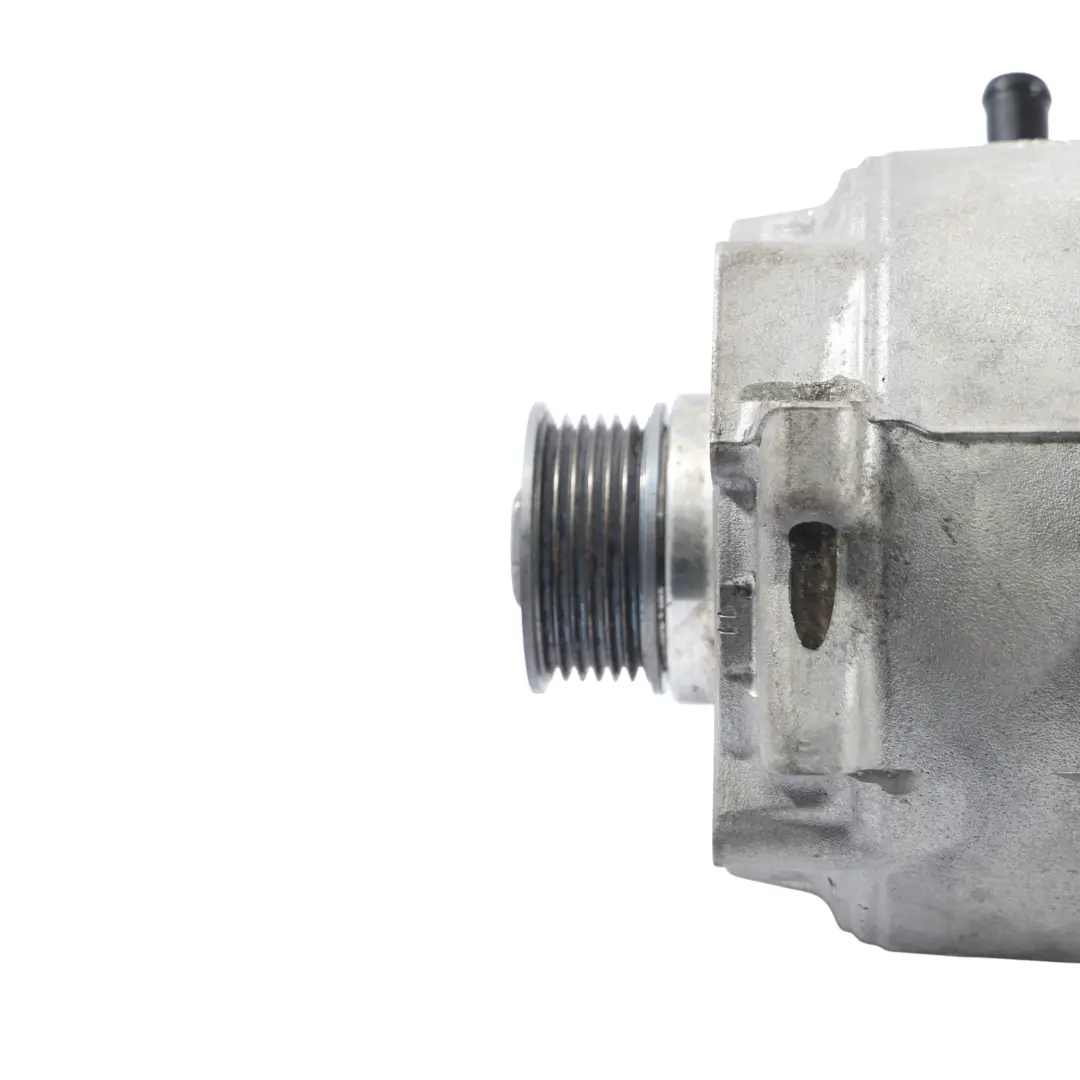 4K A8 D4 Alternateur Générateur pour Audi A6 C8 A7 à propos du numéro de pièce 4N1903028A Audi A6 C8 A7 4K A8 D4 Alternateur Générateur - SKU 4N1903028A - Numéro de pièce 4N1903028A