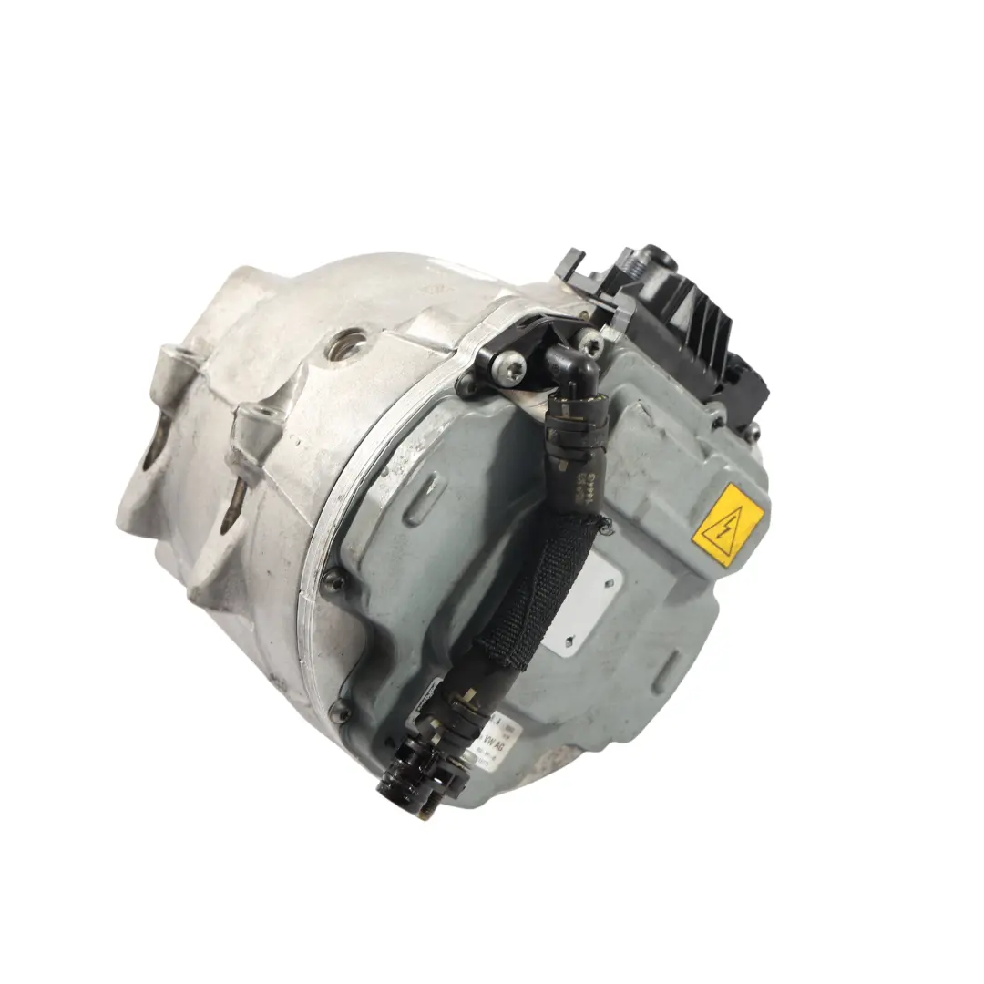 4K A8 D4 Alternateur Générateur pour Audi A6 C8 A7 à propos du numéro de pièce 4N1903028A Audi A6 C8 A7 4K A8 D4 Alternateur Générateur - SKU 4N1903028A - Numéro de pièce 4N1903028A