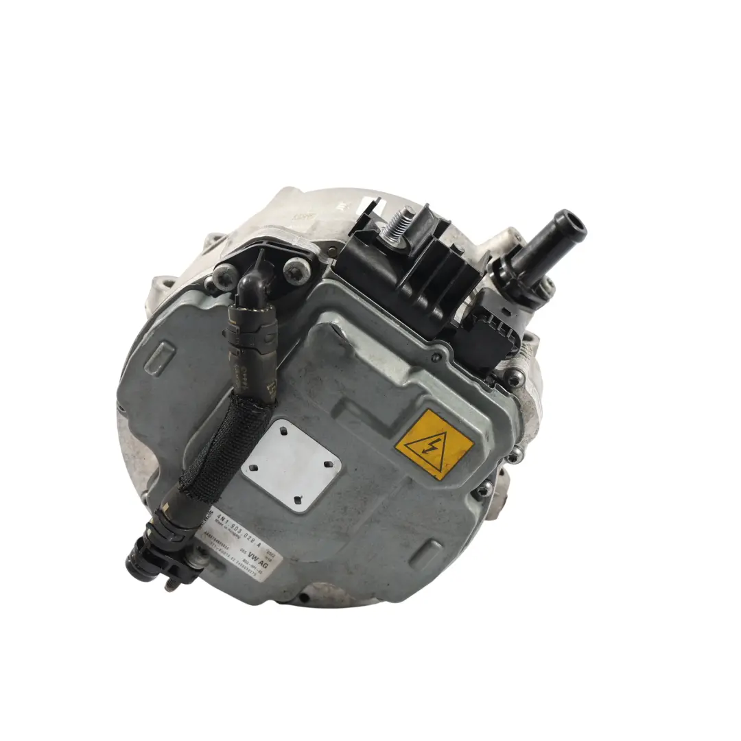 4K A8 D4 Alternator Generator to Audi A6 C8 A7 with Part number 4N1903028A Audi A6 C8 A7 4K A8 D4 Alternator Generator - SKU 4N1903028A - Part number 4N1903028A