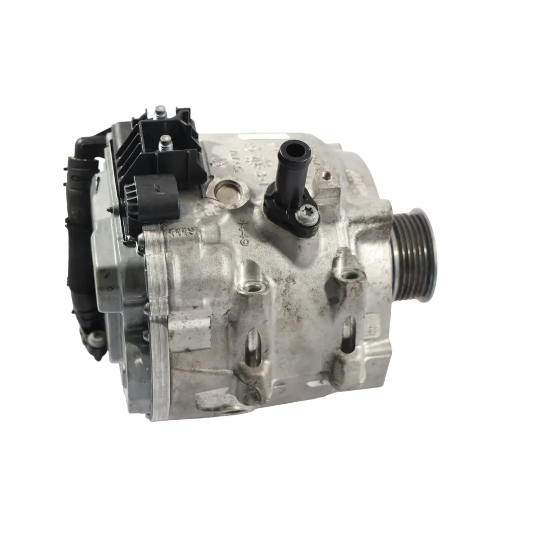 4K A8 D4 Alternateur Générateur pour Audi A6 C8 A7 à propos du numéro de pièce 4N1903028A Audi A6 C8 A7 4K A8 D4 Alternateur Générateur - SKU 4N1903028A - Numéro de pièce 4N1903028A