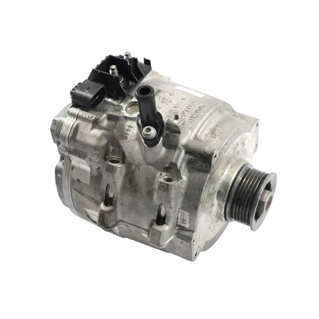 4K A8 D4 Alternatore Generatore per Audi A6 C8 A7 con numero di parte 4N1903028A Audi A6 C8 A7 4K A8 D4 Alternatore Generatore - SKU 4N1903028A - Numero di parte 4N1903028A