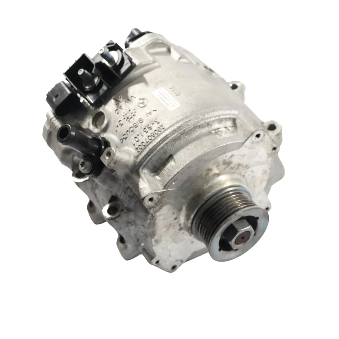 Audi A6 C8 A7 4K A8 D4 Alternator Generator - SKU 4N1903028A - Part number 4N1903028A