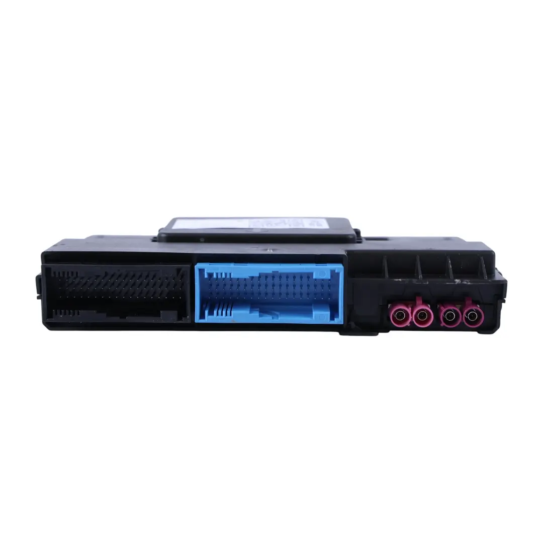 Audi A6 C8 Gateway Módulo Diagnóstico Interfaz Unidad De Control - SKU 4N1907468AB - Número de pieza 4N1907468AB