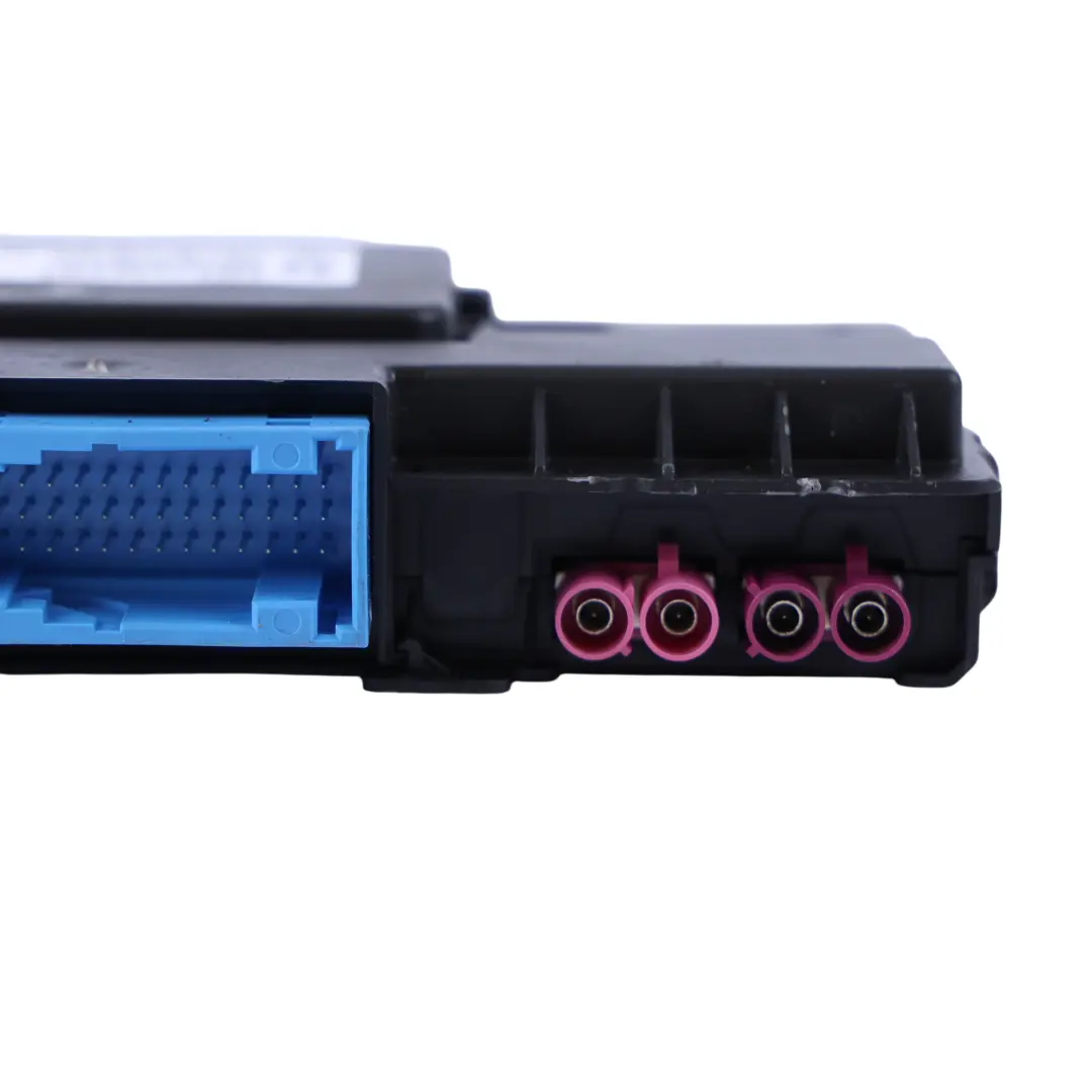 Gateway Modul Diagnoseschnittstelle Steuergerät für Audi A6 C8 mit Teilenummer 4N1907468AB Audi A6 C8 Gateway Modul Diagnoseschnittstelle Steuergerät - SKU 4N1907468AB - Teilenummer 4N1907468AB